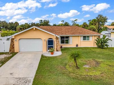 3261 Rock Creek Dr, Pt Charlotte, FL, 33948