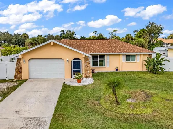 3261 Rock Creek Dr, Pt Charlotte, FL 33948