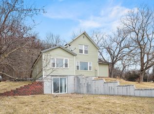 W9806 State Road 35, Hager City, WI 54014