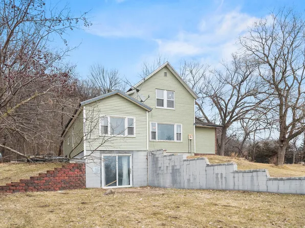 W9806 State Road 35, Hager City, WI 54014