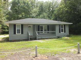 513 Willis St S, Yemassee, SC 29945