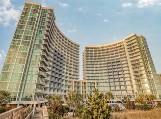 300 N Ocean Blvd #712, North Myrtle Beach, SC 29582