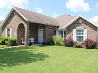 6374 Apple Shed Ave, Springdale, AR 72762