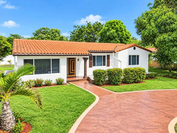 305 NW 111th St, Miami Shores, FL 33168