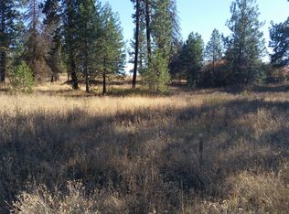 Tbd Dennison Rd, Deer Park, WA 99006