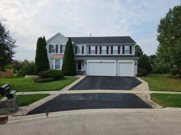 36982 N Wildberry Ct, Lake Villa, IL 60046