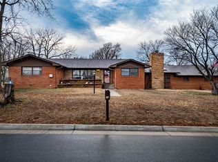 659 Marmaton Rd, El Dorado, KS 67042