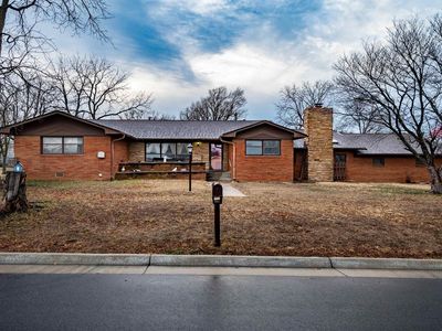 659 Marmaton Rd, El Dorado, KS, 67042
