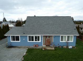 2211 E Fir St, Mount Vernon, WA 98273