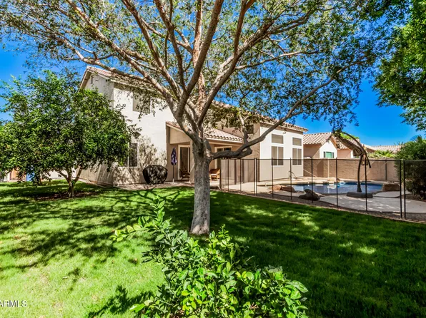 7963 E PLATA Avenue, Mesa, AZ 85212
