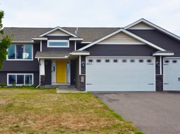 20151 Truman Dr, Big Lake, MN 55309