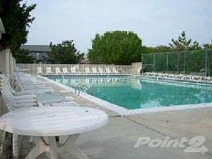 Club Ocean Villa Outdoor Pool