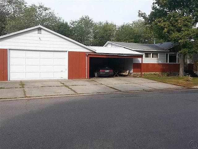 1st image of 1401 Washburn Ave