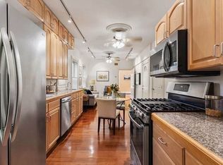 19 Kenney St, Jamaica Plain, MA 02130