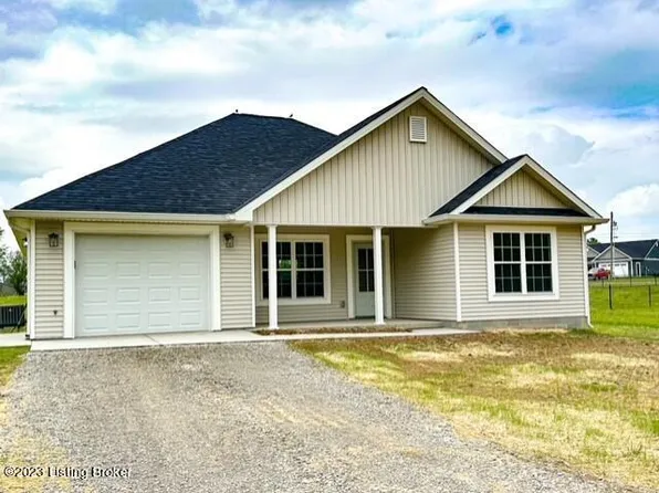 509 Stasel St, Clarkson, KY 42726