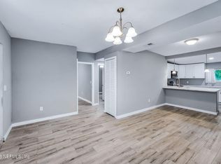 1167 PANGOLA Drive, Jacksonville, FL 32205