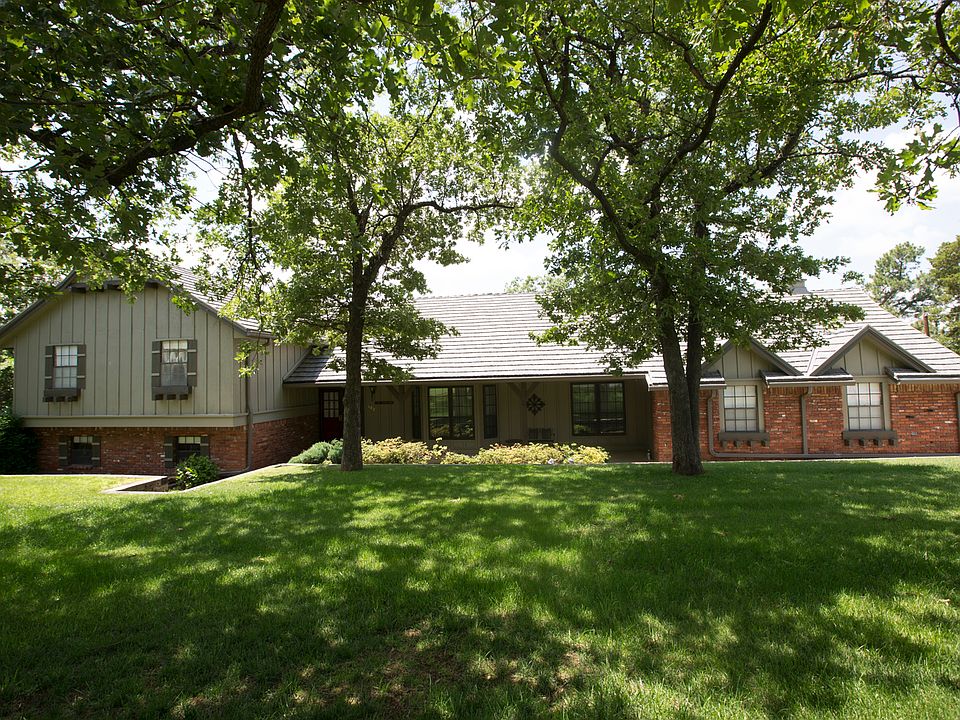 Beautiful close to nature home