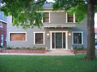 1940 NW 18th St, Oklahoma City, OK 73106