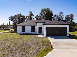 14380 SW 33rd Rd, Ocala, FL 34473