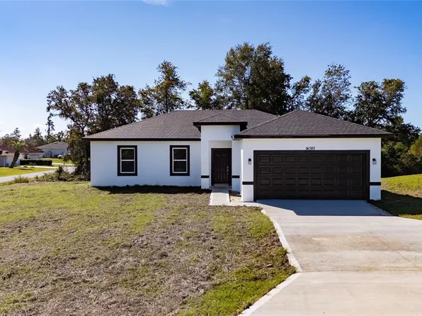 14380 SW 33rd Rd, Ocala, FL 34473