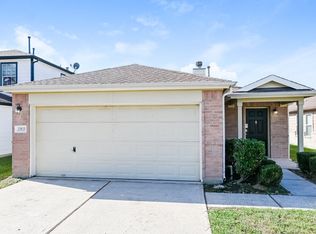 22123 Greengate Dr, Spring, TX 77389