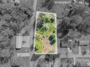 5101 Ridge St, Lawndale, NC 28152