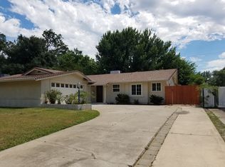 230 Oleander Cir, Redding, CA 96001