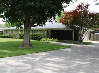 1155 Hornaday Rd, Brownsburg, IN 46112