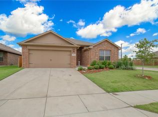 5057 Grayson Ridge Dr, Fort Worth, TX 76179