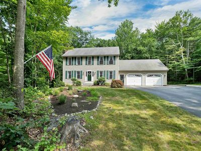 2 Hampshire Hills Drive, Bow, NH, 03304
