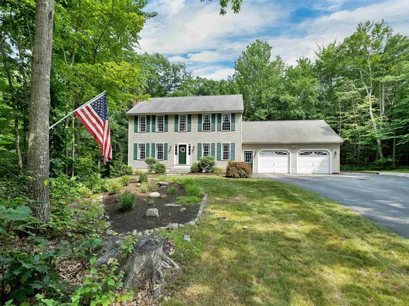 2 Hampshire Hills Drive, Bow, NH 03304