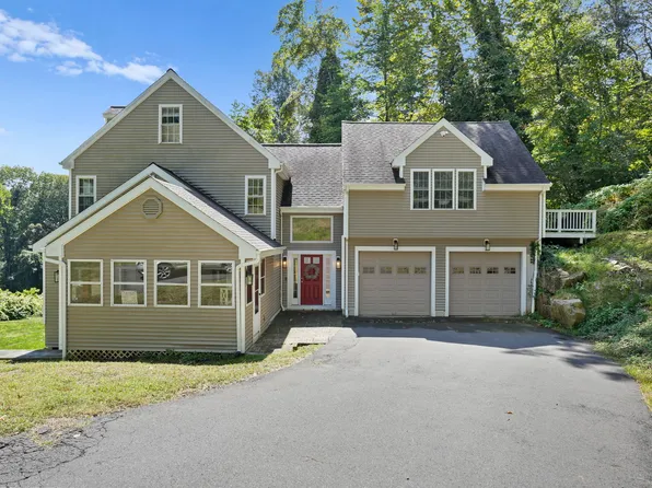 60 Pascoe Drive, Southbury, CT 06488