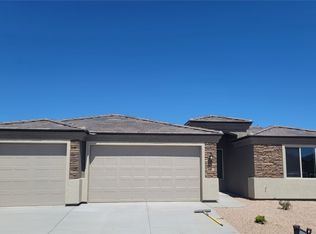 2661 E Estrella Vis, Kingman, AZ 86409