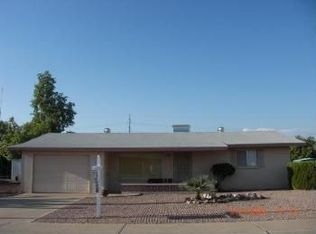 6028 E Billings St, Mesa, AZ 85205