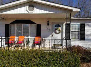 223 Harrison Acres Dr, Campobello, SC 29322