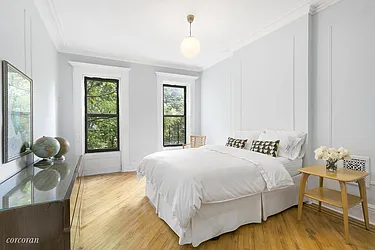 Sold by Corcoran