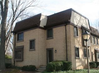 2938 Jermantown Rd #9, Oakton, VA 22124