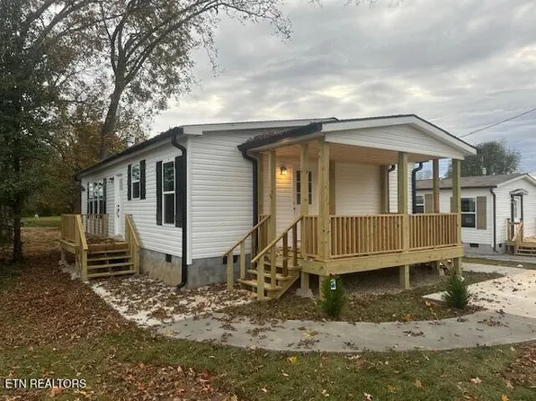 911 Morris St, Sweetwater, TN 37874