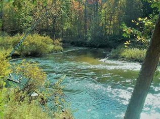 7693 S Straits Hwy, Indian River, MI 49749