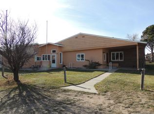 1033 Pearl Ct, Cheyenne, WY 82007