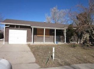 5527 Chandler Ct, Denver, CO 80239