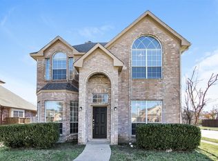 1418 Post Oak Dr, Rowlett, TX 75089
