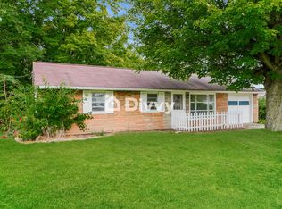 425 Illinois Ave N, Mansfield, OH 44905