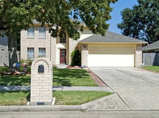 5027 Hickorygate Dr, Spring, TX 77373