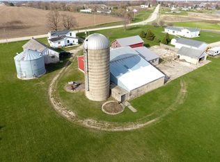 W9519 County Road D, Beaver Dam, WI 53916