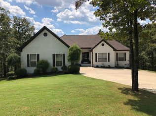 12 Red Doe Cv, Cabot, AR 72023