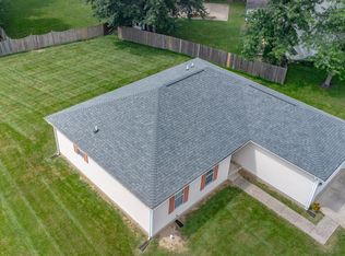 252 Austin Dr, Avon, IN 46123