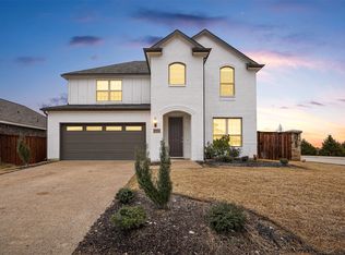 1725 Prosperity Dr, Wylie, TX 75098