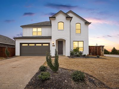 1725 Prosperity Dr, Wylie, TX, 75098