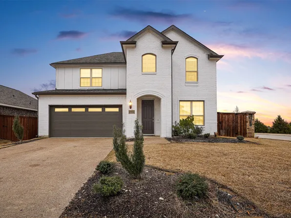 1725 Prosperity Dr, Wylie, TX 75098